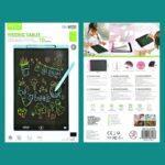 WRITING TABLET 10.5 INCHES - Image 3