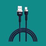 SIO 3A USB TO TYPE C DATA CABLE - Image 4