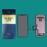 CLOUD LCD PANEL FOR IPHONE XR
