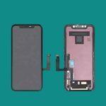 CLOUD LCD PANEL FOR IPHONE XR - Image 2