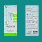 IHOWER CHARGER+USB TO TYPE C CABLE - Image 4