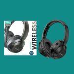 ONEMAX G-25 WIRELESS HEADPHONE