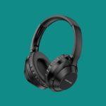 ONEMAX G-25 WIRELESS HEADPHONE - Image 2