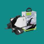 HOCO IN CAR DASHBOARD PHONE HOLDER