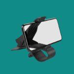 HOCO IN CAR DASHBOARD PHONE HOLDER - Image 2