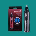 SURKER HAIR AND BEARED TRIMMER - Image 4