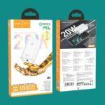 HOCO Q3 10000MAH POWER BANK - Image 4