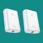 HOCO Q3 10000MAH POWER BANK - Image 2