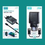M2 25 W DUAL CHARGER WITH USB C TO C CABLE - Image 4
