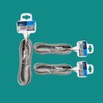 CABLE ETHER FTP CAT6 RJ-45 3M - Image 4