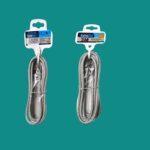 CABLE ETHER FTP CAT6 RJ-45 3M - Image 3