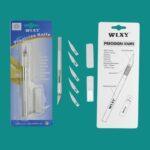 WLXY PRECISION KNIFE