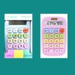 GAOSIIO CALCULATOR DS-2810C - Image 4