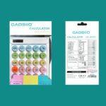 GAOSIIO CALCULATOR DS-2809C - Image 4