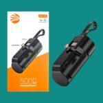 MG 15K 5000 MAH POWER BANK - Image 3