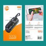 MG 15K 5000 MAH POWER BANK - Image 4