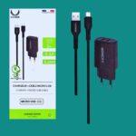 IHOWER CHARGER+CABEL MICRO USB