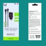 IHOWER CHARGER+CABEL MICRO USB - Image 3