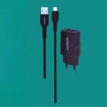 IHOWER CHARGER+CABEL MICRO USB - Image 2