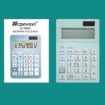 CANVOVI CALCULATOR KC-3886C