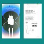 25W USB-C POWER ADAPTER LIGHTING TO USB-CABLE - Image 2