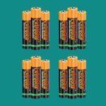 EXTRA STAR BETARY AAA 4 PCS - Image 2