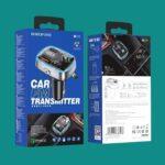 BOROFONE BC32 CAR FM TRANSMITTER - Image 4