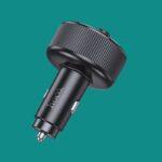 HOCO E82 CAR FM TRANSMITTER PD30W+QC3.0 - Image 3