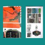 V10 ULTRA.3 SMRAT WATCH - Image 3