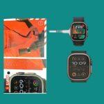 V10 ULTRA.3 SMRAT WATCH