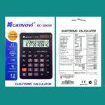 CANVOVI KC-3866B CALCULATOR - Image 4