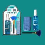 M2-TEC LIQUID SCREEN CLEANER 100ML