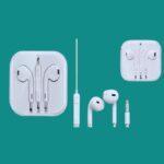 M2 TEC STEREO EARPHONES WITH 3.5 MM JACK - Image 3