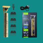 GREEN LYCA MEN,S SHAVER  (800 MAH)