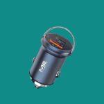 M2 D-60 IN CAR CHARGER 45W - Image 3