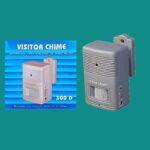 VISITOR CHIME 300D DOOR ALARME