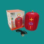  T&G TG658 BLUETOOTH SPEAKER WIRELESS  PORTABLE