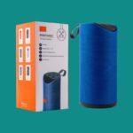 T&G 113 BLUETOOTH SPEAKER WIRELESS  PORTABLE
