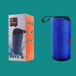 T&G 113 BLUETOOTH SPEAKER WIRELESS  PORTABLE - Image 2