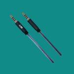 AUX CABLE OF AUDIO WITH 3.5MM JECK - Image 3