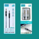 AUX CABLE OF AUDIO WITH 3.5MM JECK - Image 4