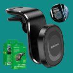 BOROFONE BH40 MINI SUPER STRONG MAGNETIC CAR HOLDER
