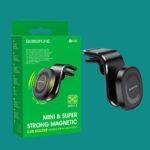 BOROFONE BH40 MINI SUPER STRONG MAGNETIC CAR HOLDER - Image 2