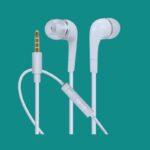 GREEN LYCA G-1178 EARPHONE WITH 3.5 MM JECK - Image 3