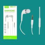 GREEN LYCA G-1178 EARPHONE WITH 3.5 MM JECK