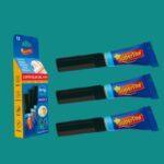 SUPER GLUE GEL MINI 3X1G