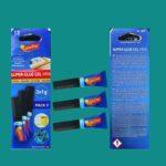 SUPER GLUE GEL MINI 3X1G - Image 4
