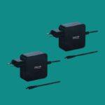 GREEN LYCA 45W UNIVERSAL USB C PD FAST CHARGER - Image 3