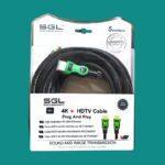 SGL HDTV CABLE 4K - Image 6