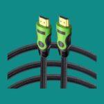 SGL HDTV CABLE 4K - Image 3